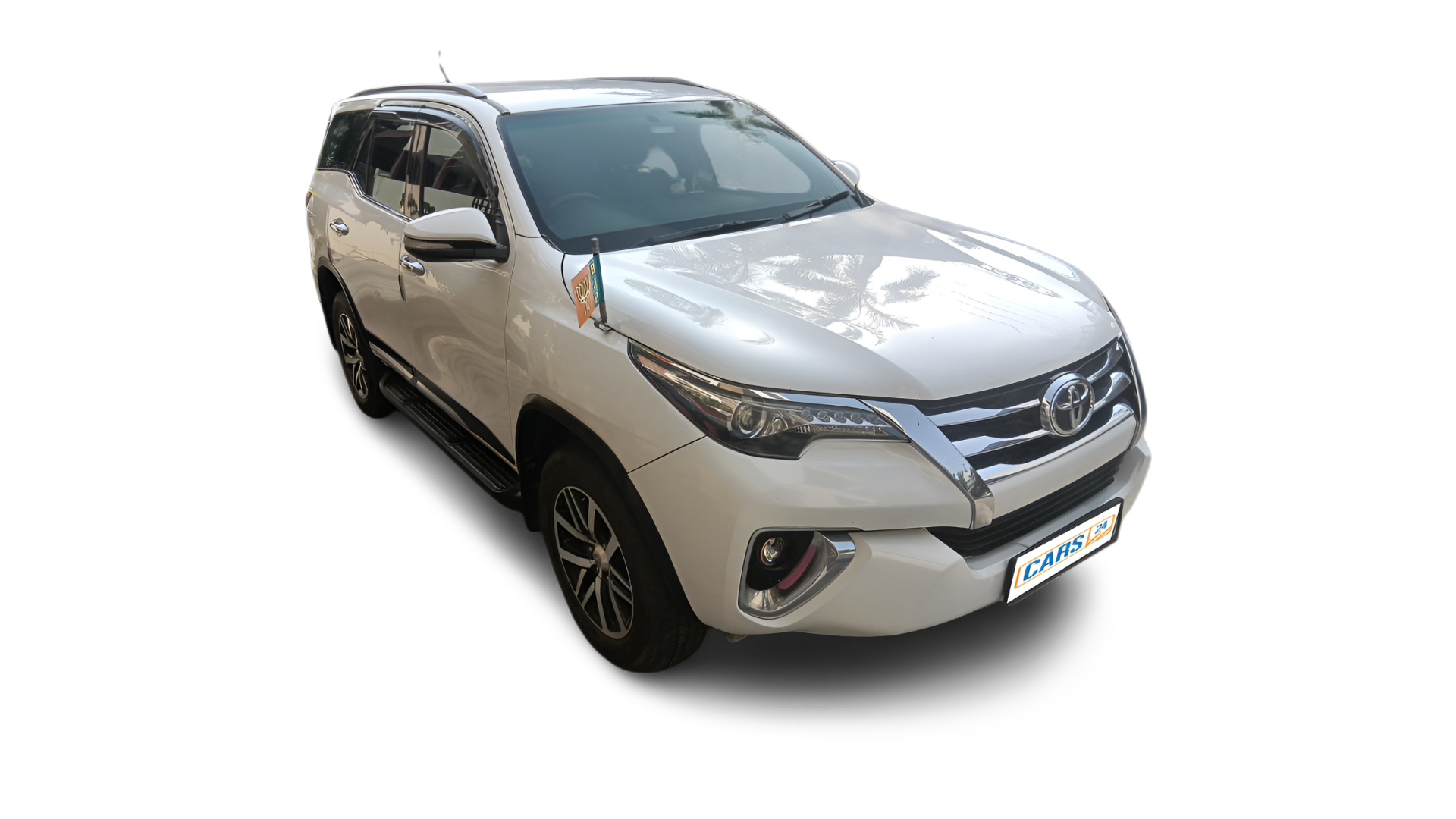 Toyota Fortuner-img